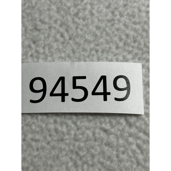 Sacramento Kings Basketball Nike Dri Fit Hoodie Black NBA Logo Men’s Size Small - Picture 10 of 10